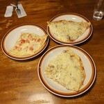 TONY's PIZZA - 