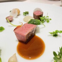 レストラン アレナ - 