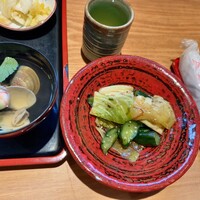 炭焼 うな富士 有楽町店 - 