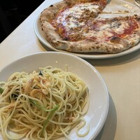 トラットリア・イタリア 品川店 - 