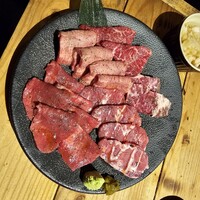 個室焼肉匠 - 