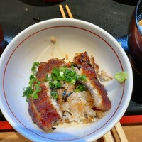 炭焼 うな富士 有楽町店 - 