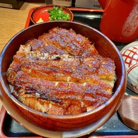 炭焼 うな富士 有楽町店 - 