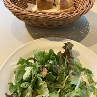 トラットリア・イタリア 品川店 - 