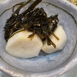 季節料理たかだ - 