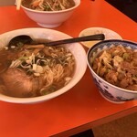 青城飯店 - 