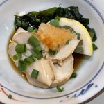 季節料理たかだ - 