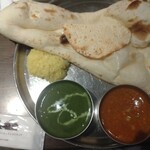 インド料理 ムンバイ - 