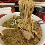 Ramen No Tosaya - 