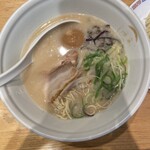 Toukyou Tonkotsu Be-Su - 