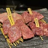 焼肉 縁むすび 小岩店