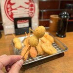 Kushikatsu Daikichi - 