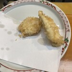 Tempura Mikaku - 