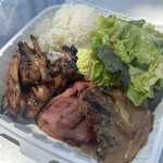 Diamond Head Market & Grill - 