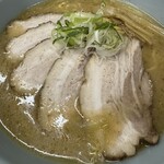 らぁめん 千寿 - 