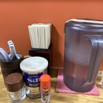 らぁめん 千寿 - 