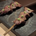 Yakitori Yuu - 