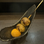 Yakitori Hachi - 