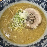 らぁめん 千寿 - 