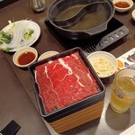 しゃぶ葉 藤沢駅南口店 - 