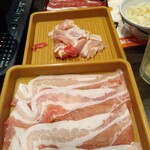 しゃぶ葉 藤沢駅南口店 - 