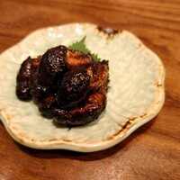 うなぎ家 しば福や - 
