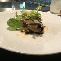あざみ野うかい亭 - 