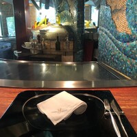 あざみ野うかい亭 - 