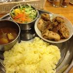 タージマハール - 