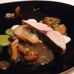 フロリレージュ - Oct, 2013