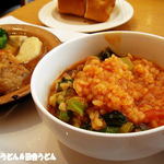 fino - 2014年2月　finoランチ