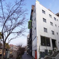 城見櫓 - 2014年1月訪問時撮影