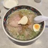 麺厨房あじさい 紅店