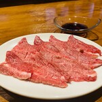 ホルモン焼肉ぶち - 