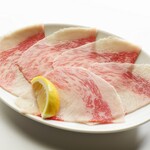 ホルモン焼肉ぶち - 
