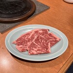 ホルモン焼肉ぶち - 