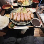 Tonkatsu Idomatsu - 