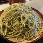 深大寺門前そば本舗 - 