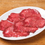 ホルモン焼肉ぶち - 