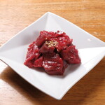ホルモン焼肉ぶち - 