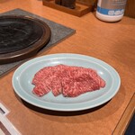 ホルモン焼肉ぶち - 