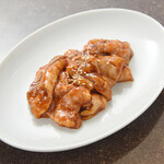 ホルモン焼肉ぶち - 