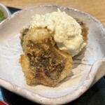 くずし割烹 樋ぐち - 