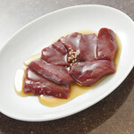 ホルモン焼肉ぶち - 