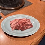 ホルモン焼肉ぶち - 