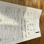 蘭州拉麺 一天一面 - 