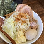 らぁめん天天 - 