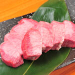 ホルモン焼肉ぶち - 