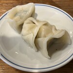 蘭州拉麺 一天一面 センタープラザ店 - 