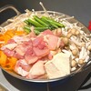 Kanzen Koshitsu Izakaya Kushigoro - 【鍋】選べる鍋